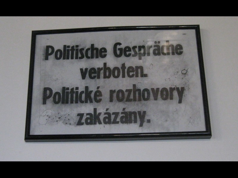 Schroniskowe motto