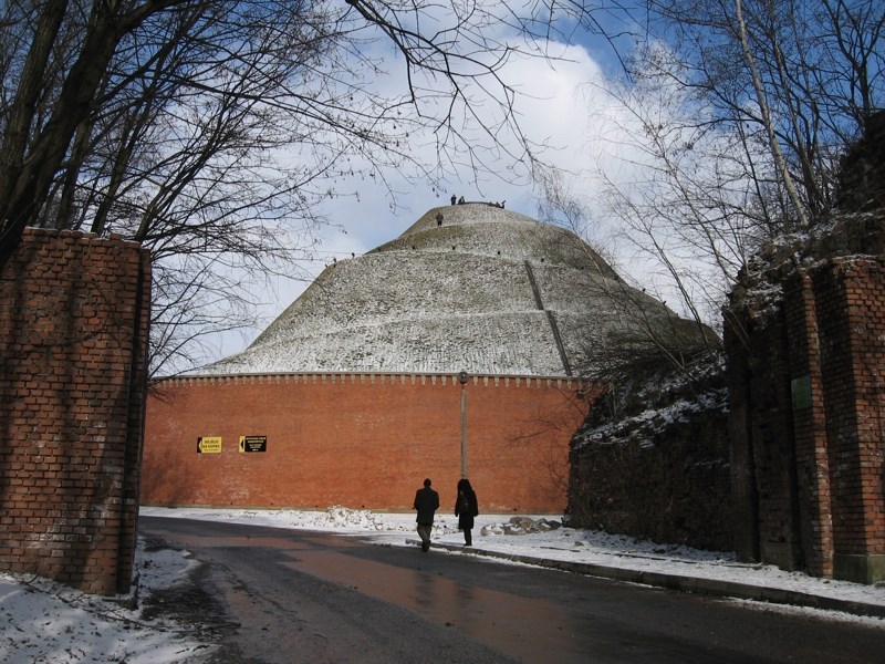 KOPIEC KOŚCIUSZKI