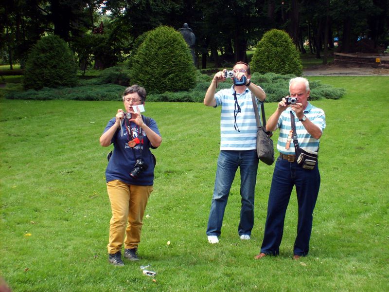 …także naszych fotografów