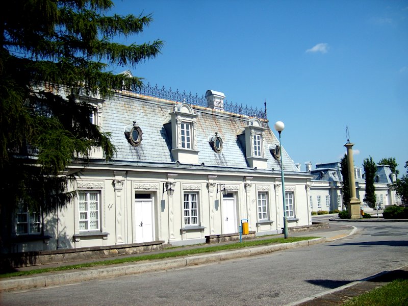 Muzeum Regionalne