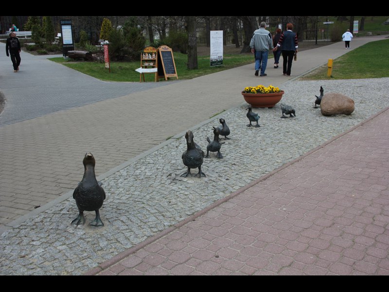 Prawda, że sympatycznie!?