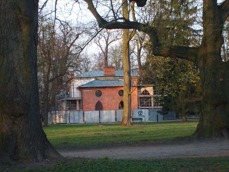 Dom Gotycki, obecnie siedziba Muzeum Regionalnego PTTK
