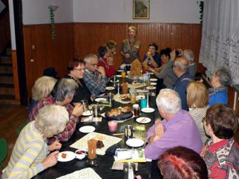 Krajoznawcze Spotkania Rodzinne - Spotkanie XX