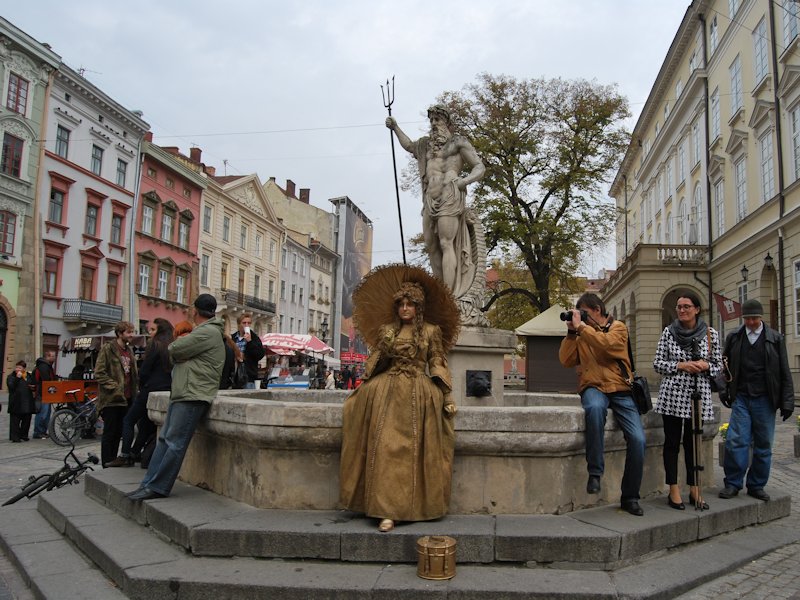 Rynek Staromiejski