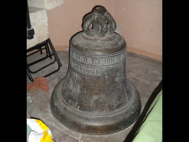 Dzwon z 1502 r.