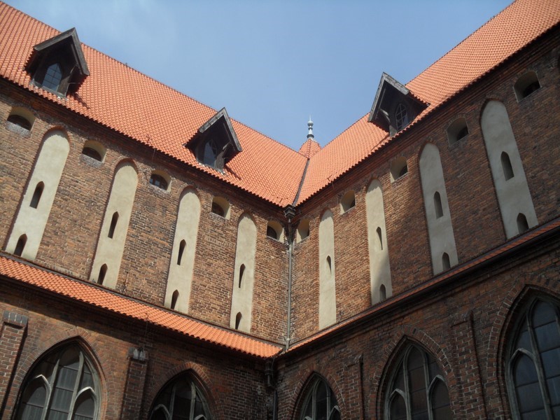 ...obecnie Muzeum w Kwidzynie, oddział  Muzeum Zamkowego w Malborku