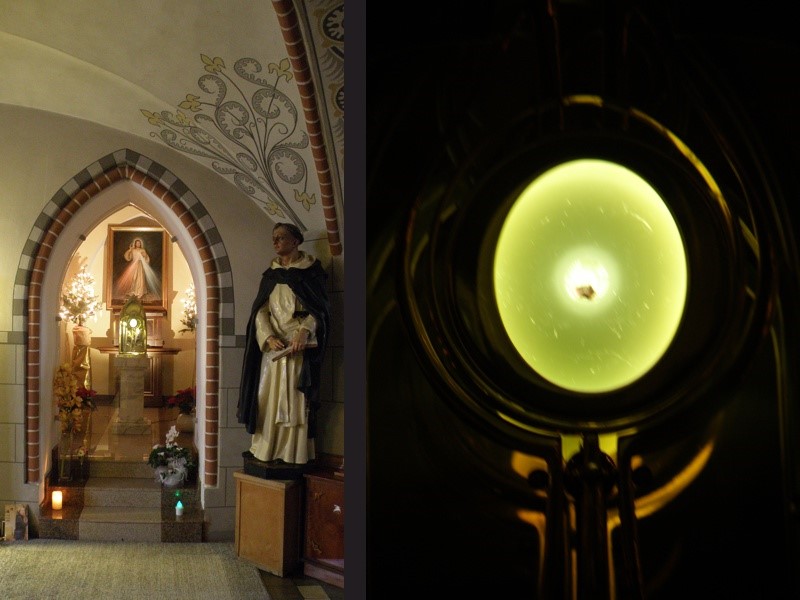 Podczas Eucharystii w niedzielę 10 kwietnia 2016 r. w Sanktuarium św. Jacka w Legnicy bp Kiernikowski oficjalnie ogłosił komunikat o wydarzeniu do którego doszło przed dwoma laty w tym kościele, a które nosi znamiona cudu eucharystycznego