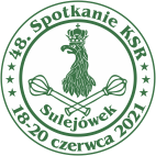 48. KSR - Sulejówek