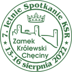 7. Letnie KSR